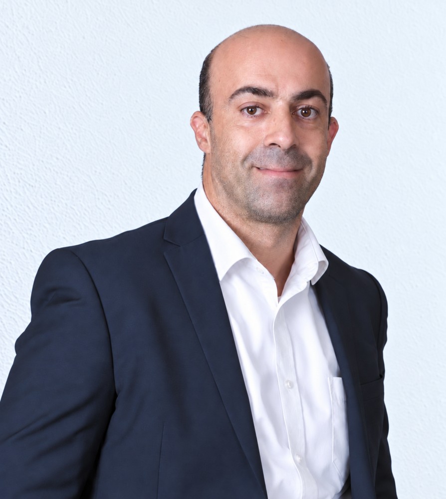 George Ioannou