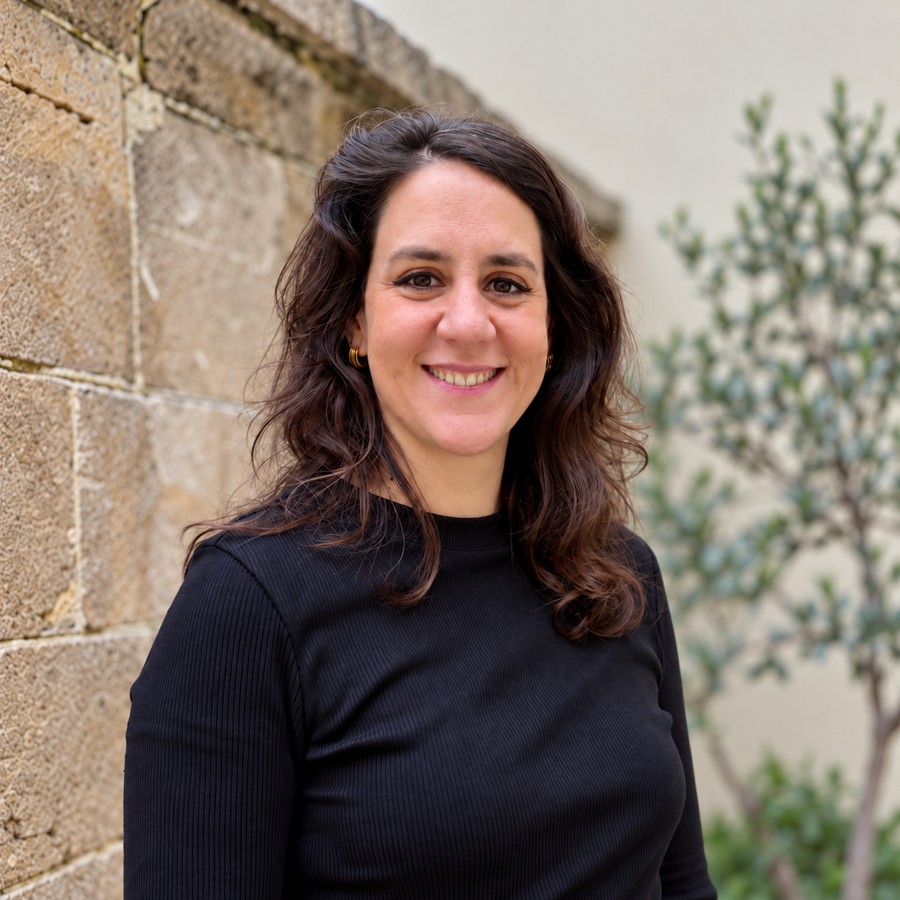 Dr Irini Kyriakou