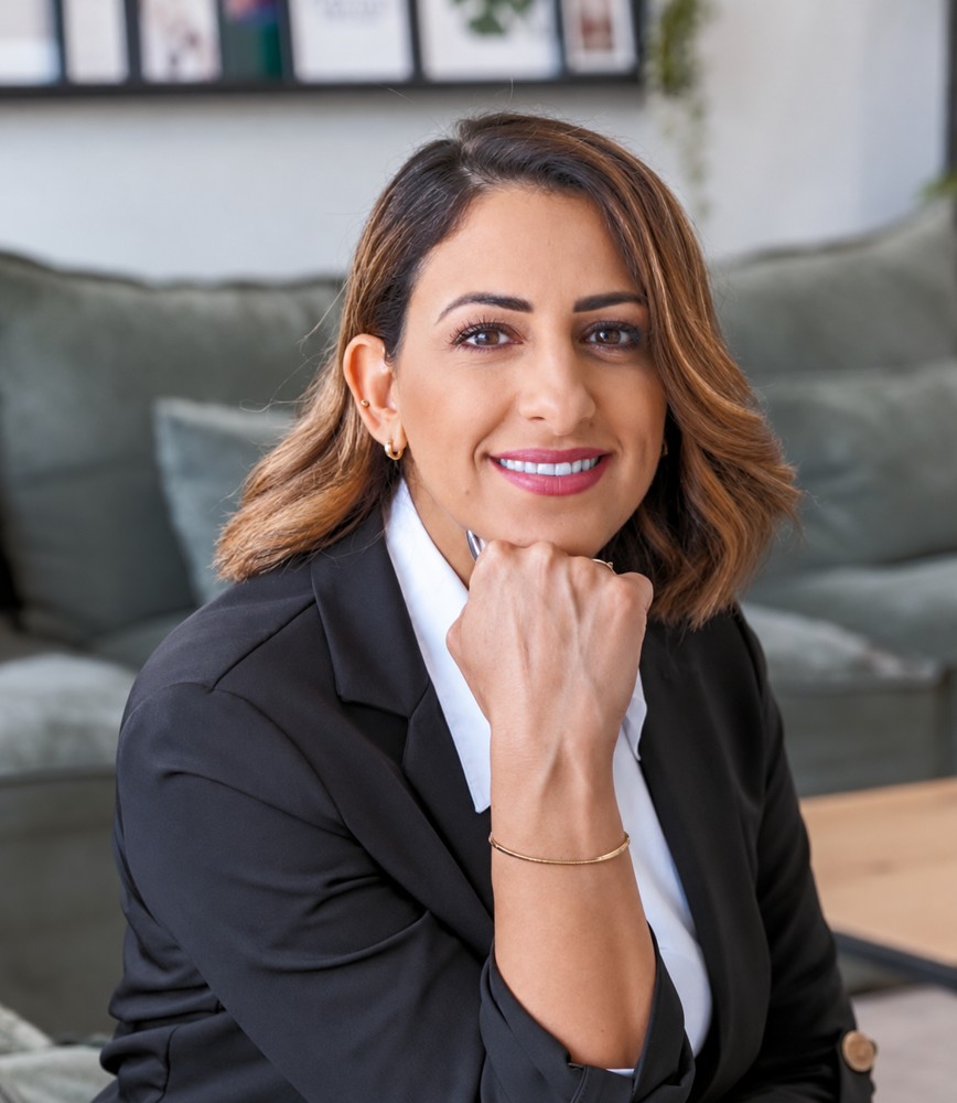 Maria Kyriakou