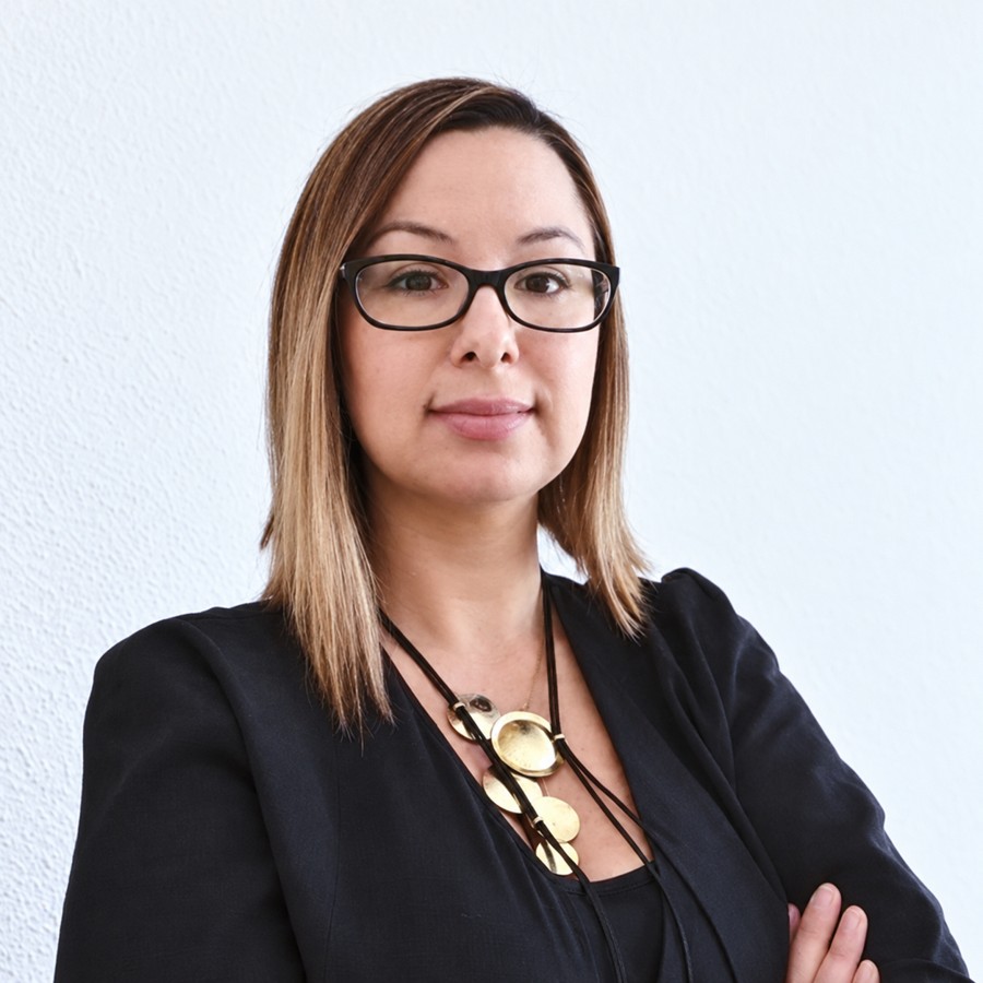 Dr Martha Katafygiotou